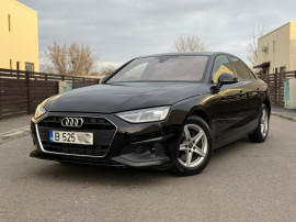 Audi A4 35 TFSI / Garantie 2028 / TVA Deductibil