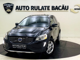 Volvo XC 60 2.0d 136CP 2014 Euro 5