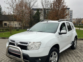 Dacia Duster 1.5 DCI