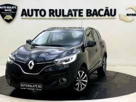 Renault Kadjar 1.6 dCi 130CP 2016 Euro 6