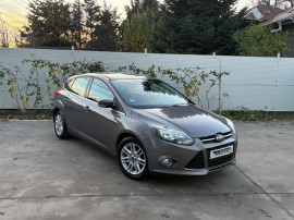 Ford Focus Titanium 2012 1.0 EcoBoost Benzina 102cp