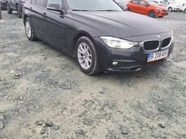 Bmw Seria 3 Euro 6
