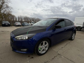 Ford Focus ECOBOOST 125 2016