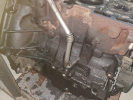 Motor Dacia Logan 1.5 dci