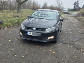 Volkswagen Polo 1.2 tdi an 2012 euro5 acte la zi
