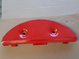 Patina cositoare KUHN FC