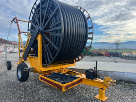 Tambur irigatii SOM &ndash; 500 m / 100 mm