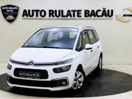 Citroen C4 Picasso 1.6 HDi 120CP 2016/12 Euro 6