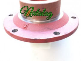 Capac grup cositoare Kuhn