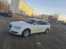 Audi A6, 2007, 3.0 tdi, quatrro = Rate cu buletinul