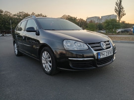 Vw Golf 7 Trepte Unic proprietar fiscal la zi