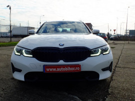 BMW Seria 3 320d Touring Aut. Sport Line 2020