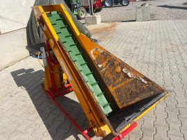 Cantar Cebeco &ndash; pt. cartofi / ceapă / legume ( 25 &ndash; 50 kg )