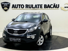 Kia Sportage 1.6 Benzina 135CP 2011 Euro 5