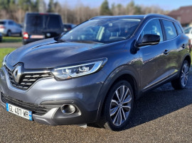 Renault Kadjar 1.6 Diesel 130 Cp