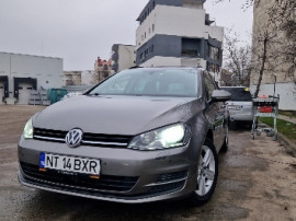 Volkswagen golf 7 Automată