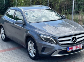 Mercedes Benz Gla 200d euro 6