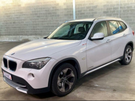 BMW X1 2.0D Xdrive Automat 177 CP Xenon Clima PDC Navi Pilot euro 5
