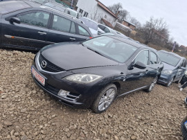 Mazda 6, 2009, 2.0 tdi= rate cu buletinul
