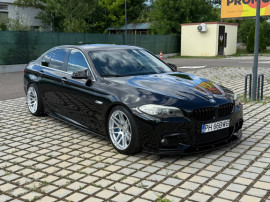 Bmw seria 520 f10