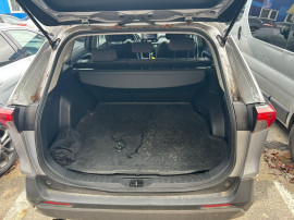 Toyota RAV4 2.0P CVT AWD Dynamic - 2 Toyota RAV4 2.0P CVT AWD Dynamic - 3 Toyota