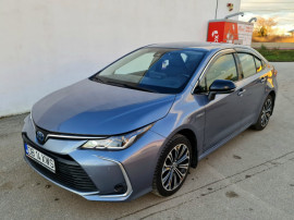 Toyota Corolla Hibrid Sedan 2019 41.000km