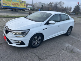 Renault Megane 1,5 115 C p 2023 Diesel