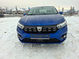 Dacia Sandero lll Recent adus din import