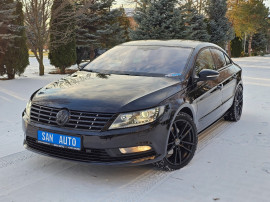 Volkswagen passat CC 2013 2.0 TDI 140 CP euro 5 automata / RATE