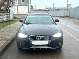 Audi A4 Allroad 2.0 TDI Quattro