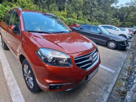 Renault Koleos 4x4 automat