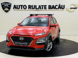 Hyundai Kona 1.0 Benzina 120CP 2019/11 Euro 6