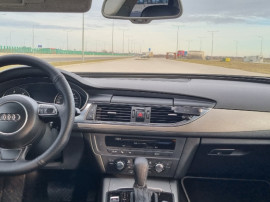 Audi A6 C7 3.0 Diesel Automat