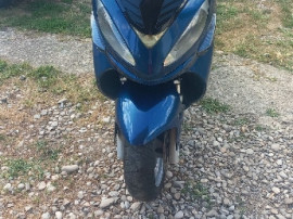 Scuter Malaguti Madison 250 cmc &ndash; 2010 &ndash; Aducere din Italia