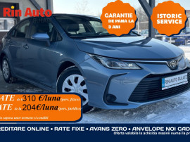 Toyota Corolla 1.5 benzina
