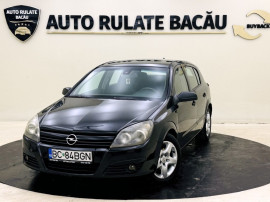 Opel Astra 1.7 CDTi 101CP 2005 Euro 4