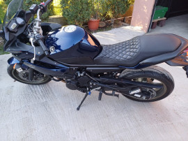 Yamaha XJ6S Diversion