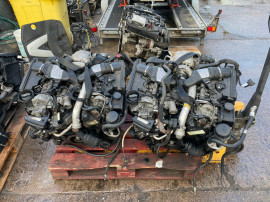 Motoare Mercedes Diesel OM646, OM642, OM651