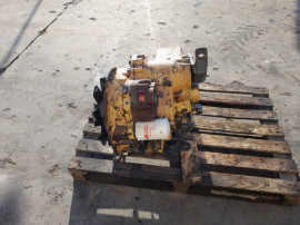 Cutie de viteze Clark Hurth 1106T12461-14 pentru manitou Caterpillar TH62