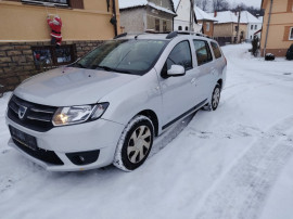 Dacia Logan Mcv 2016 -Motorizare 0,9 benzină-