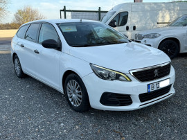 Peugeot 308 an 2018-1.6d- Euro 6-Accept variante auto