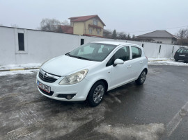 Opel Corsa 2009 1.2