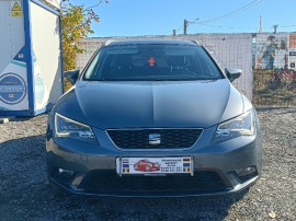 Seat leon 1.6 diesel