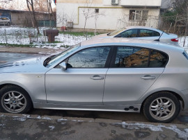 BMW seria 1 2006