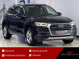 Audi Q5 2.0 TDI quattro Design Luxe