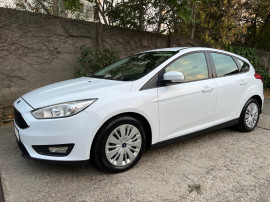 Ford Focus 1.5tdci/120cp 2017 EURO 6 TVA Deductibil