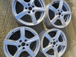 Jante aliaj marca Borbet ptr Ford