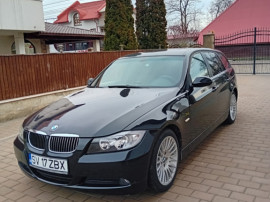 Bmw 316 an 2007 motor 2,0