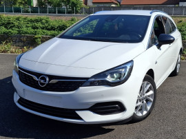 Opel Astra 2021 Full Option