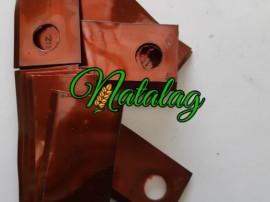 Cutit cositoare KUHN 66